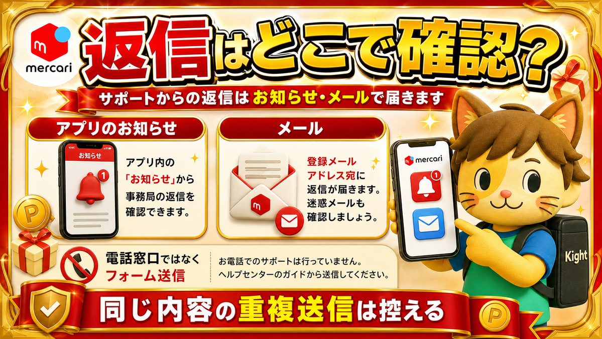 電話番号ではなくフォームから連絡する
